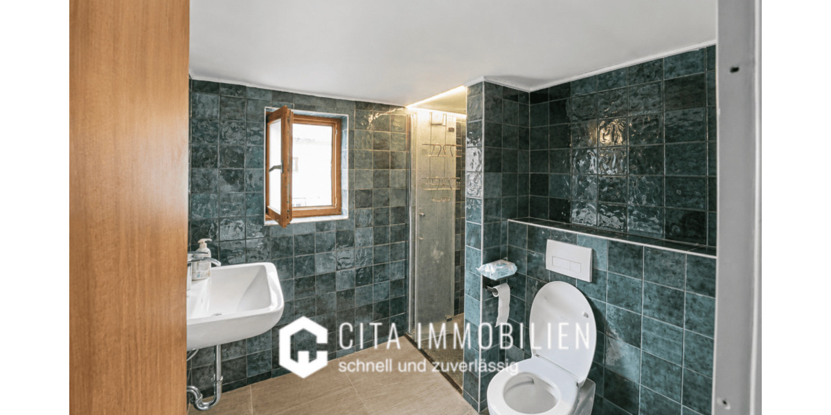 Einfamilienhaus Hungen Langd - 5 Zimmer, 147 m&sup2;, 179.000&euro; | Angebot:26695713