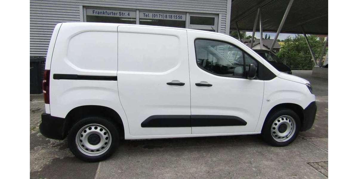Citroen Berlingo 62.000 km 11.690 &euro; Hüttenberg-Rechtenbach 35625
