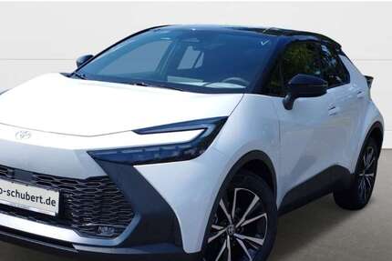 Toyota C-HR 9.000 km 30.980 &euro; Marburg, Lahn 35037