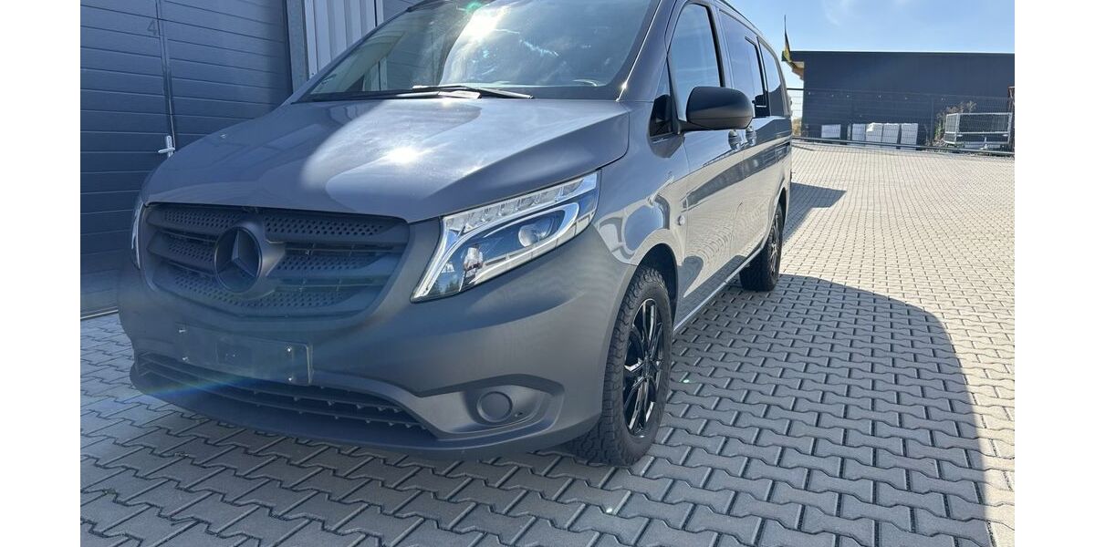 Mercedes-Benz Vito 87.000 km 33.915 &euro; Hohenahr 35644