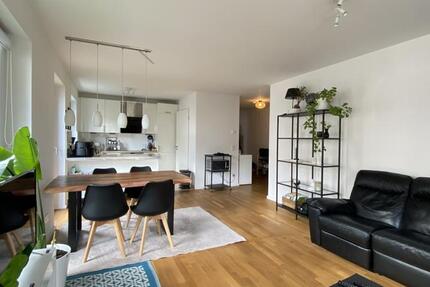 Wohnung Gießen - 3 Zimmer, 90 m&sup2;, 1.050&euro; | Angebot:25964594