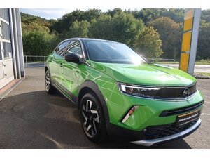 Opel Mokka Business Elegance 26.850 km 16.990 &euro; Bad Endbach 35080