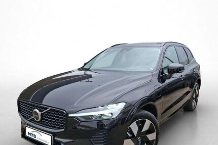 Volvo XC60 17.568 km 49.640 &euro; Friedberg 61169