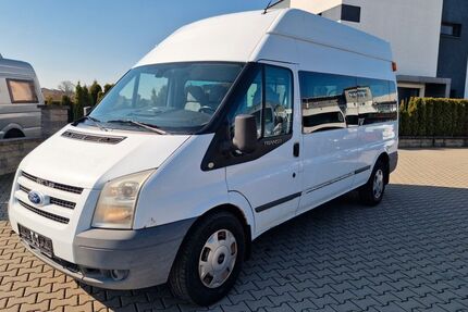 Ford Transit 308.100 km 2.800 &euro; Heuchelheim 35452