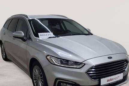 Ford Mondeo 139.624 km 17.990 &euro; Fernwald-Steinbach 35463