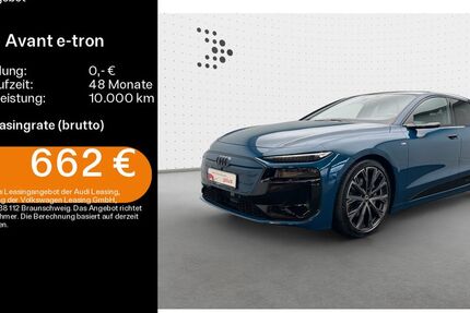 Audi A6 e-tron 12.843 km 74.180 &euro; Bad Nauheim 61231