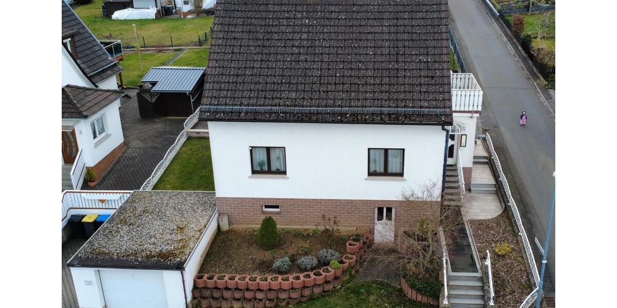 Einfamilienhaus Sinn - 4 Zimmer, 115 m&sup2;, 275.000&euro; | Angebot:25950735