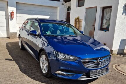 Opel Insignia 108.000 km 11.900 &euro; Weilmünster 35789