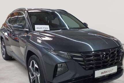 Hyundai TUCSON 118.955 km 19.990 &euro; Fernwald-Steinbach 35463