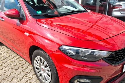 Fiat Tipo 58.354 km 11.390 &euro; Marburg 35039