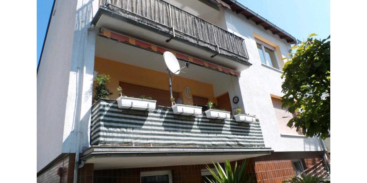 Etagenwohnung Buseck - 3 Zimmer, 75 m&sup2;, 790&euro; | Angebot:25843150