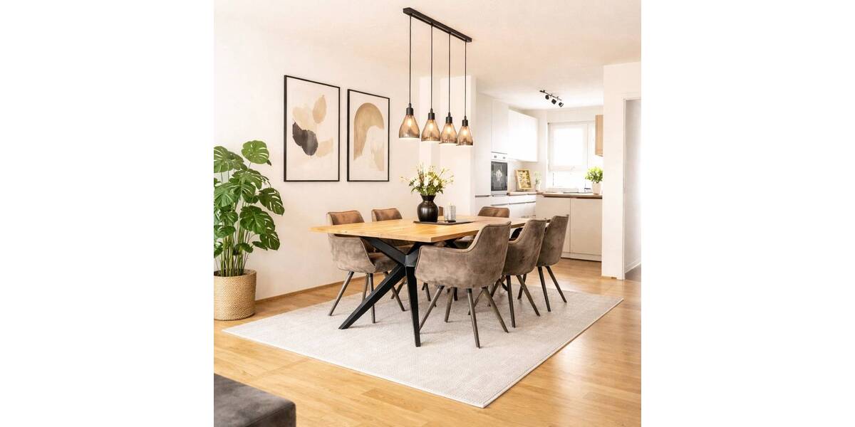 Doppelhaushälfte Ober-Mörlen Mörlen - 5 Zimmer, 132 m&sup2;, 599.000&euro; | Angebot:26117900