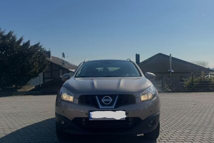 Nissan Qashqai+2 279.534 km 4.299 &euro; Pohlheim 35415