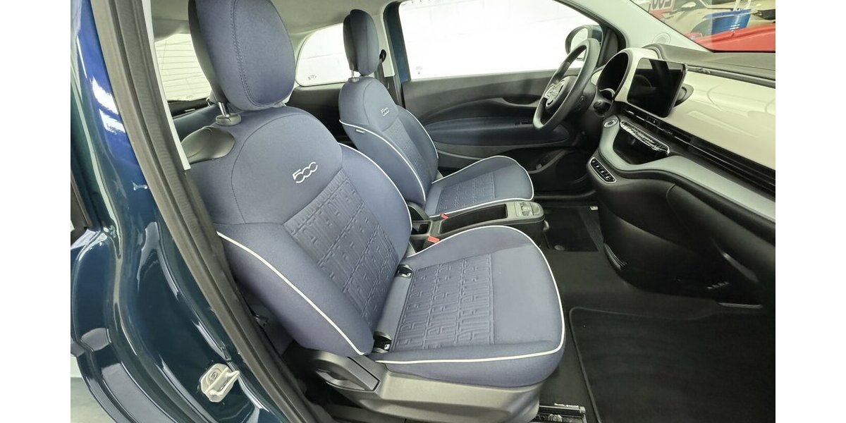 Fiat 500e Action 1.Hand Carplay 9.751 km 14.920 &euro; Lich 35423