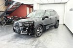 Citroen C5 Aircross 225 Hybrid Shine Pack Leder Massage 98.300 km 17.990 &euro; Lich 35423