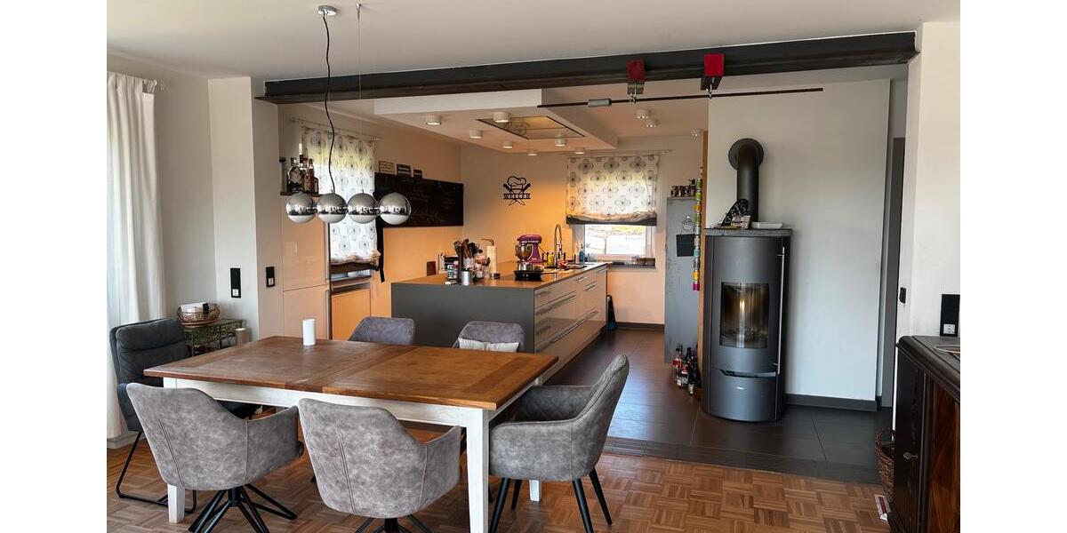 Einfamilienhaus Gießen Allendorf - 3 Zimmer, 125 m&sup2;, 640.000&euro; | Angebot:26701305