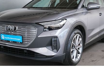 Audi Q4 52.023 km 30.480 &euro; Hüttenberg-Rechtenbach 35625