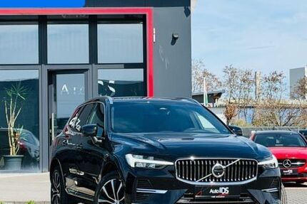 Volvo XC60 69.382 km 39.900 &euro; Lollar 35457