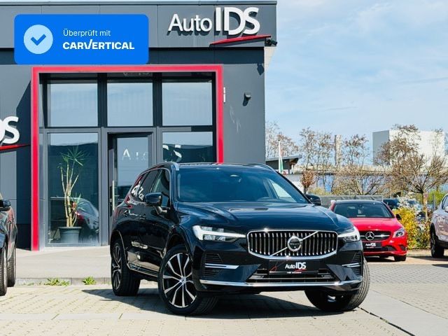 Volvo XC60 69.382 km 39.900 &euro; Lollar 35457