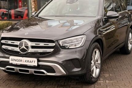 Mercedes-Benz GLC 220 145.305 km 27.900 &euro; Marburg 35039
