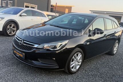 Opel Astra 110.000 km 8.799 &euro; Lich 35423
