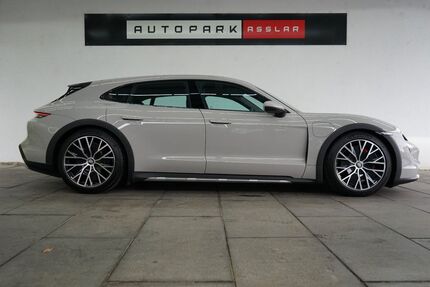 Porsche Taycan 38.700 km 67.880 &euro; Asslar 35614