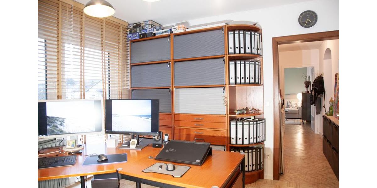 Erdgeschoßwohnung Braunfels - 5 Zimmer, 160 m&sup2;, 315.000&euro; | Angebot:25174227