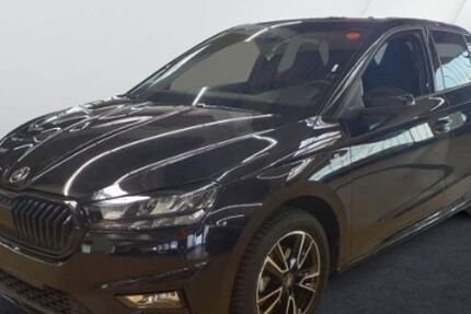Skoda Fabia 21.472 km 23.780 &euro; Wetzlar 35578