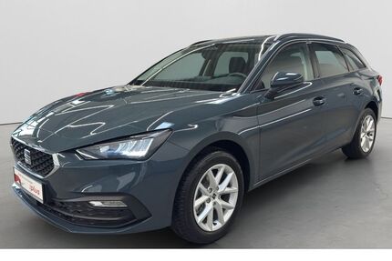Seat Leon 1.050 km 25.430 &euro; Giessen 35394