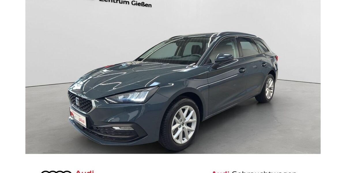 Seat Leon 1.050 km 25.430 &euro; Giessen 35394