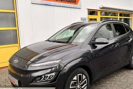 Hyundai KONA Elektro 8.100 km 23.850 &euro; Echzell 61209