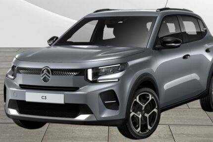 Citroen C3 17.975 km 15.490 &euro; Marburg 35043