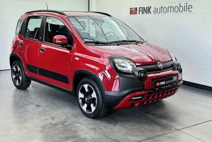 Fiat Panda 38.820 km 12.220 &euro; Lich 35423