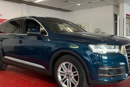 Audi Q7 89.070 km 39.690 &euro; Friedberg (Hessen) 61169