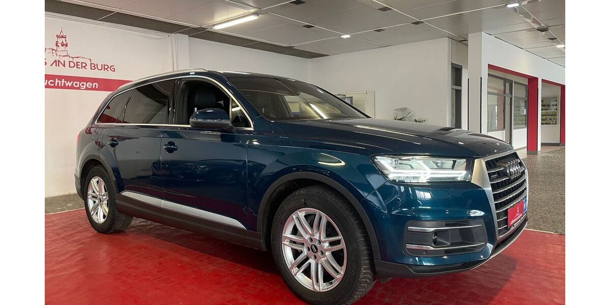 Audi Q7 89.070 km 39.690 &euro; Friedberg (Hessen) 61169