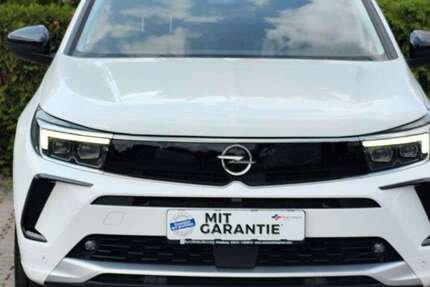 Opel Grandland X 65.000 km 19.190 &euro; Friedberg 61169