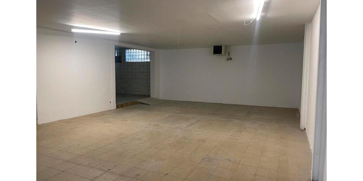 Gewerbeobjekt Schöffengrund - 1.150&euro; | Angebot:25880945