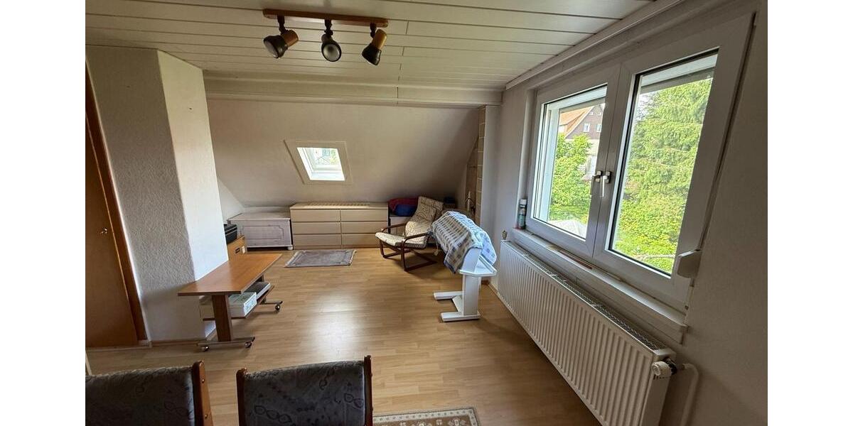 Einfamilienhaus Wettenberg - 5 Zimmer, 110 m&sup2;, 199.000&euro; | Angebot:26711578