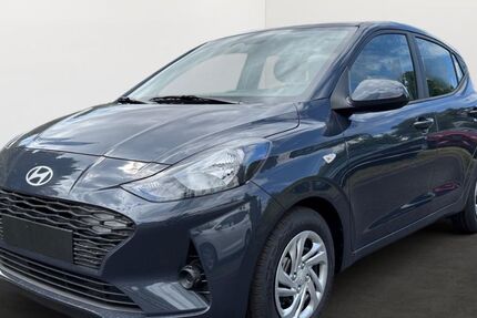 Hyundai i10 3.000 km 16.490 &euro; Laubach 35321