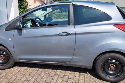 Ford Ka/Ka+ 113.000 km 3.600 &euro; Marburg 35037