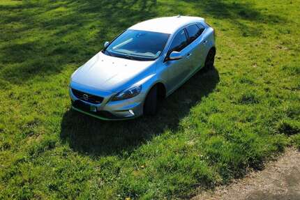 Volvo V40 164.000 km 9.600 &euro; Hungen 35410