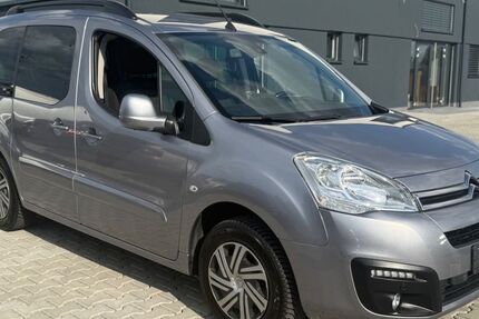 Citroen Berlingo 105.000 km 11.000 &euro; Münzenberg-Gambach 35516