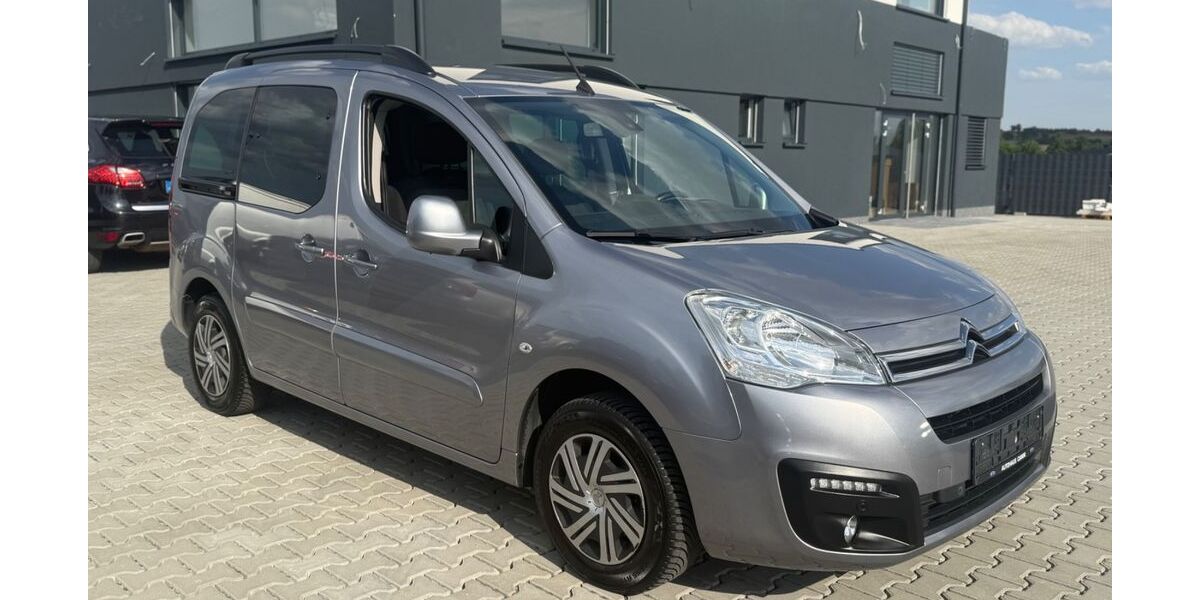 Citroen Berlingo 105.000 km 11.000 &euro; Münzenberg-Gambach 35516