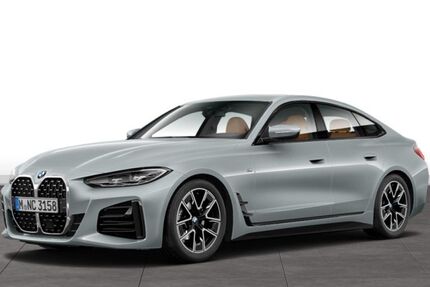 BMW 420 Gran Coupé 94.400 km 36.890 &euro; Gießen 35398