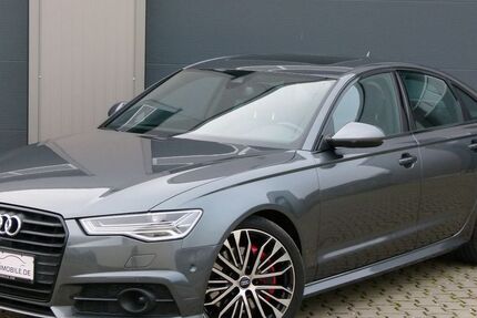 Audi A6 251.100 km 19.999 &euro; Asslar-Werdorf 35614