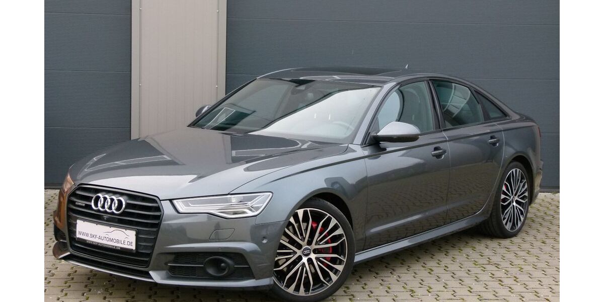 Audi A6 251.100 km 19.999 &euro; Asslar-Werdorf 35614