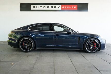 Porsche Panamera 108.150 km 66.880 &euro; Asslar 35614