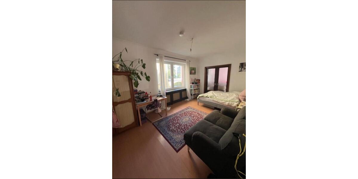 Erdgeschoßwohnung Gießen - 5 Zimmer, 115 m&sup2;, 1.395&euro; | Angebot:26648487