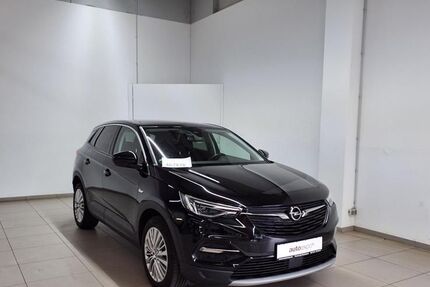 Opel Grandland (X) 145.846 km 11.389 &euro; Fernwald-Steinbach 35463