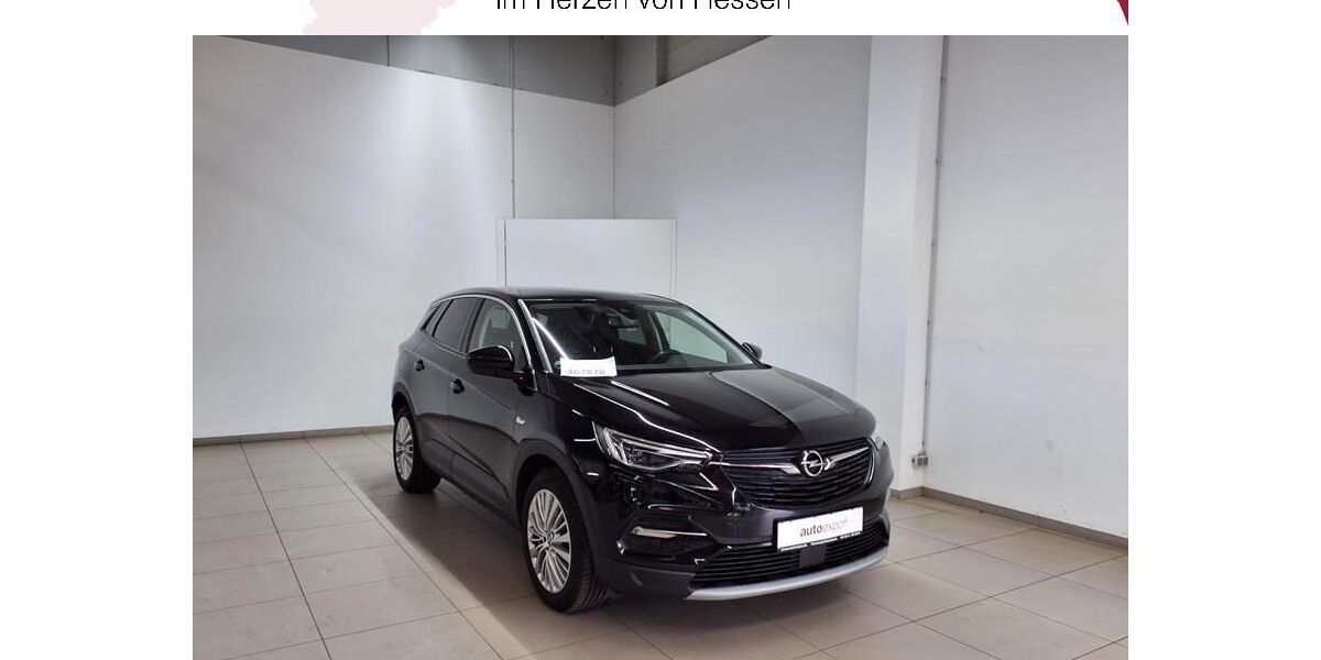 Opel Grandland (X) 145.846 km 11.389 &euro; Fernwald-Steinbach 35463